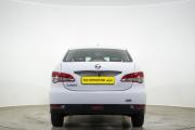 Nissan Almera III (G15) Оренбург  - изображение 22