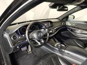 Mercedes-Benz S-Класс VI (W222 C217) Москва  - изображение 42