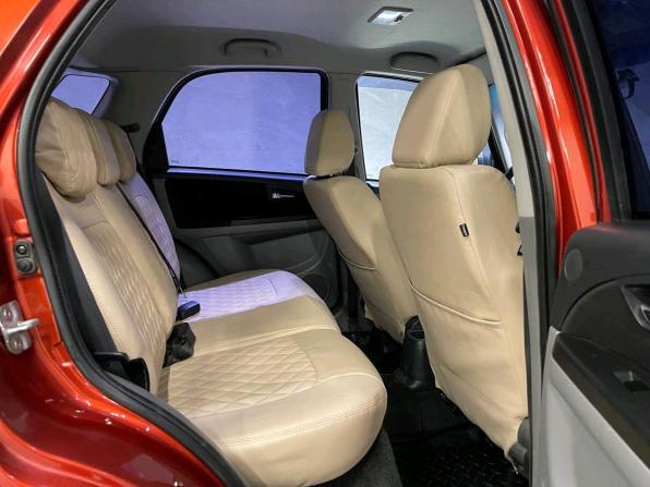 Suzuki SX4 I (Classic) Рестайлинг с пробегом 2012 года, цена 649 000 рублей, 184648 км, хэтчбек, Автокод Объявления