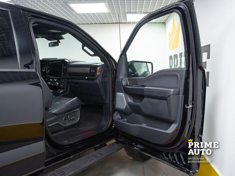 Ford F-150 XIV Рестайлинг Новосибирск  - изображение 23