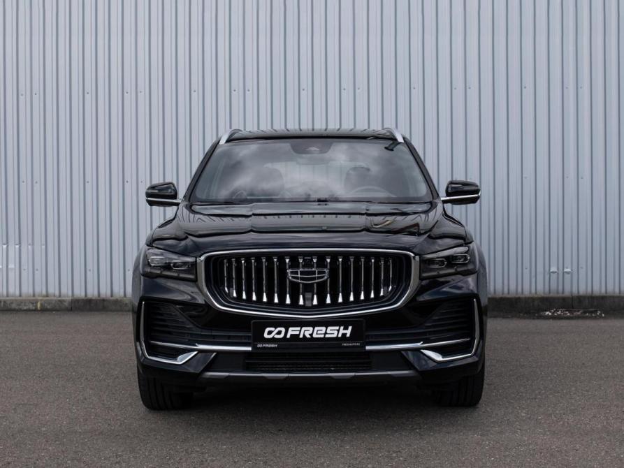 Geely Monjaro I Сочи  - изображение 3