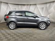 Ford EcoSport II Рестайлинг Москва  - изображение 25