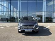 Hyundai Tucson III Рестайлинг Краснодар  - изображение 20
