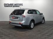Mitsubishi Outlander III Рестайлинг Пермь  - изображение 26