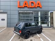 Lada (ВАЗ) Niva Legend Тверь  - изображение 23