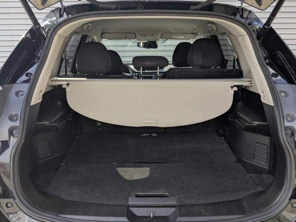 Nissan X-Trail III с пробегом 2017 года, цена 1 780 000 рублей, 144030 км, внедорожник, Автокод Объявления