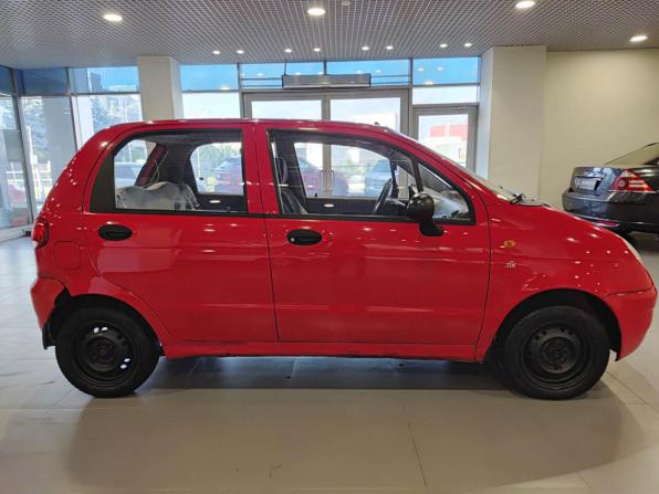 Daewoo Matiz I Рестайлинг с пробегом 2012 года, цена 207 000 рублей, 50358 км, хэтчбек, Автокод Объявления