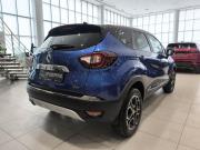 Renault Kaptur I Рестайлинг Казань  - изображение 28