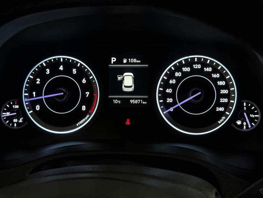 Hyundai Creta II Санкт-Петербург  - изображение 18