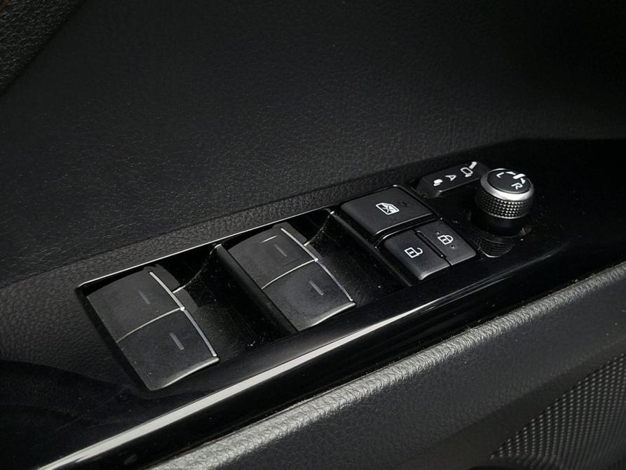 Toyota Camry VIII (XV70) Рестайлинг Мурманск  - изображение 16