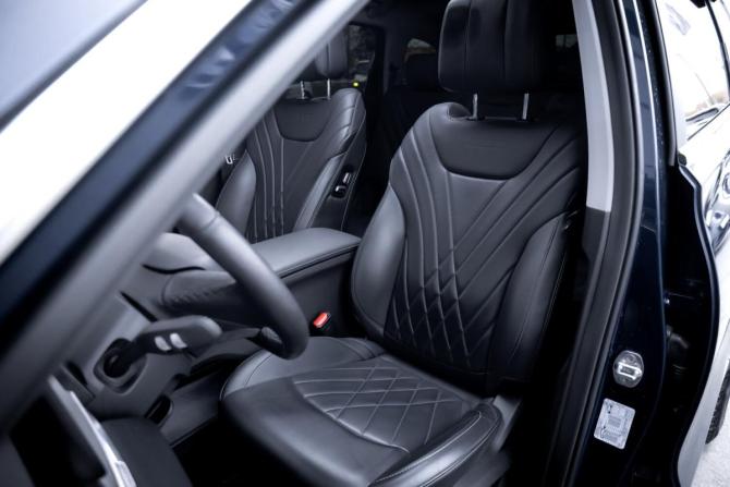 Chery Tiggo 8 Pro Max I Рестайлинг с пробегом 2024 года, цена 2 629 000 рублей, 42335 км, внедорожник, Автокод Объявления
