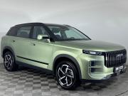 Jaecoo J7 I Ростов-на-Дону  - изображение 21