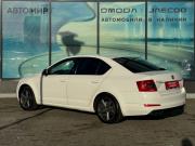 Skoda Octavia III (A7) Архангельск  - изображение 24