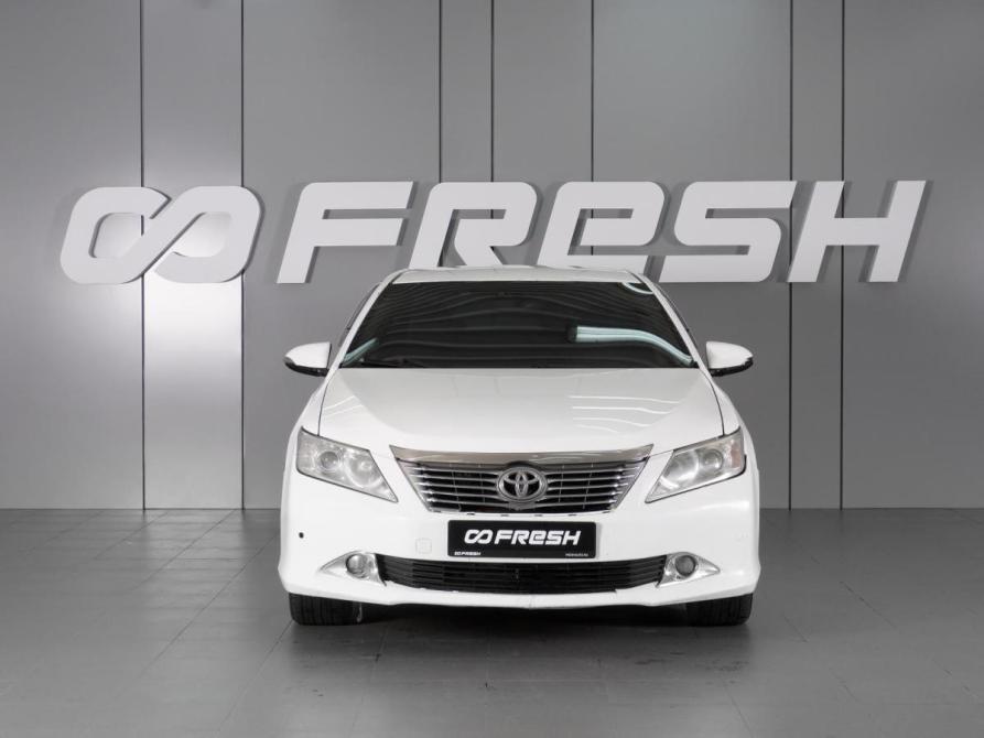 Toyota Camry VII (XV50) Минеральные Воды  - изображение 3