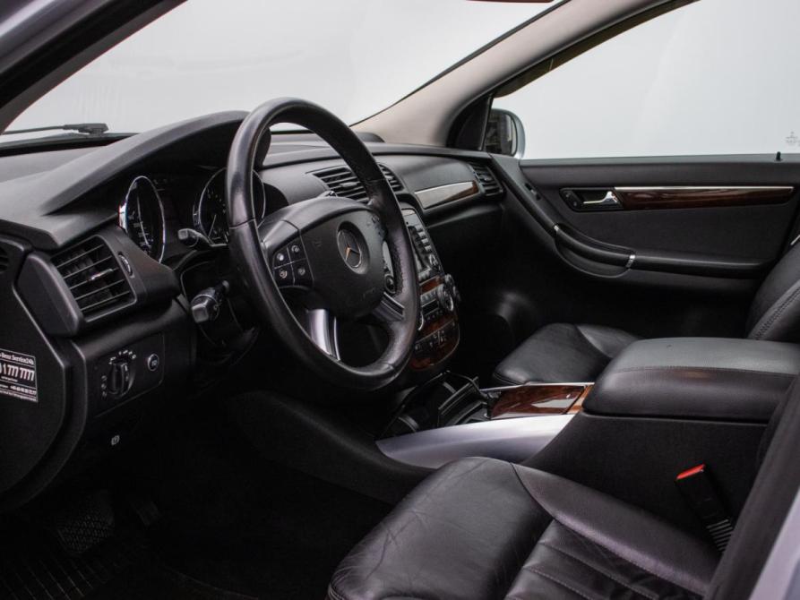 Mercedes-Benz R-Класс I Москва  - изображение 7