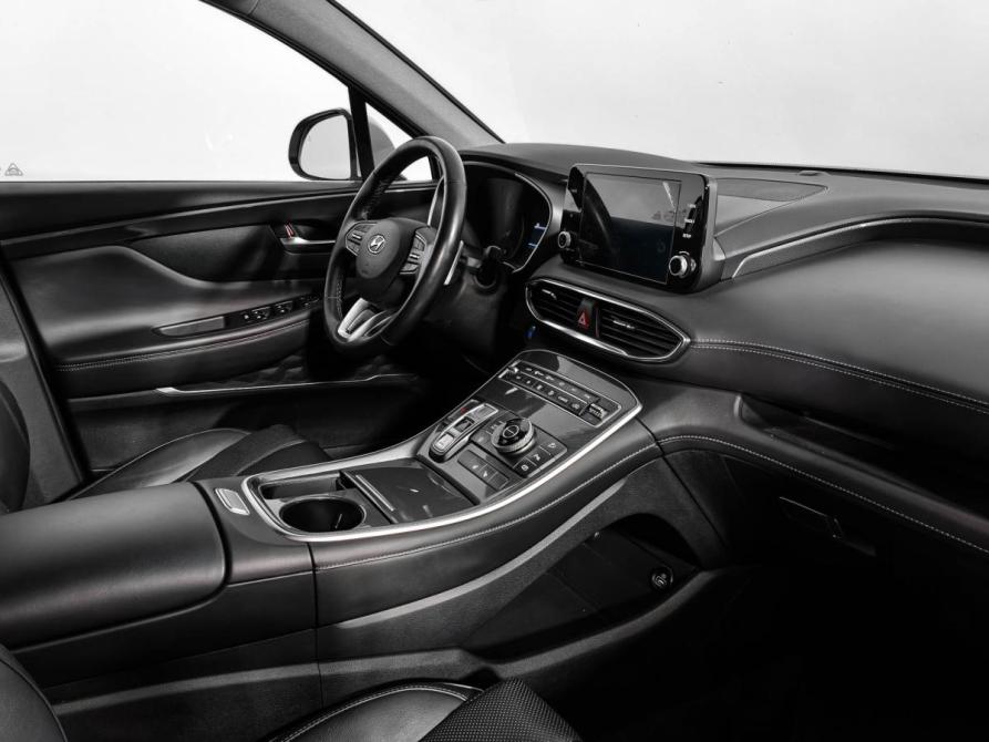 Hyundai Santa Fe IV Рестайлинг Санкт-Петербург  - изображение 14