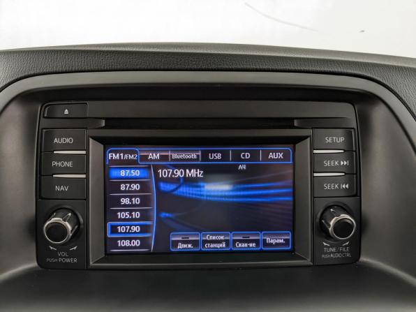Mazda CX-5 I с пробегом 2014 года, цена 1 855 000 рублей, 118620 км, внедорожник, Автокод Объявления