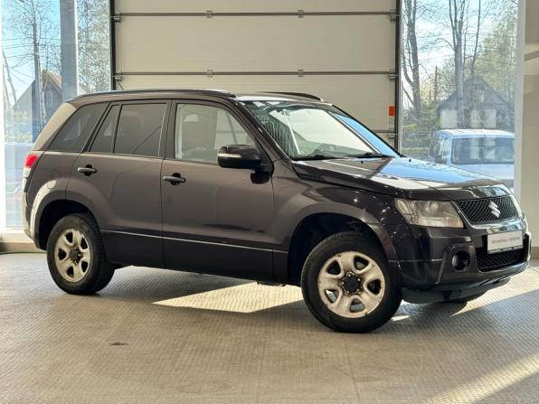 Suzuki Grand Vitara II Рестайлинг с пробегом 2008 года, цена 870 000 рублей, 160502 км, внедорожник, Автокод Объявления