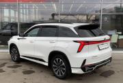 Changan CS75 Plus III Красноярск  - изображение 35