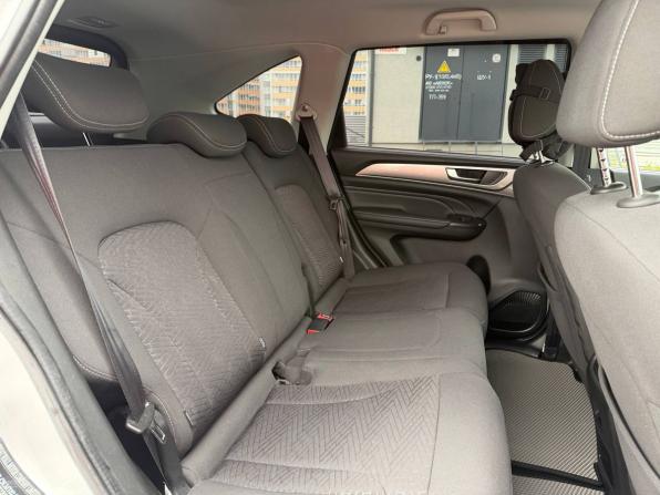 Haval M6 II с пробегом 2023 года, цена 1 725 000 рублей, 14576 км, внедорожник, Автокод Объявления