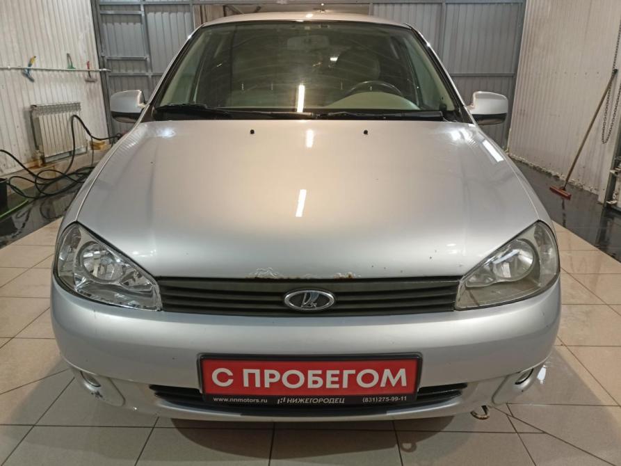 Lada (ВАЗ) Kalina I Арзамас  - изображение 3
