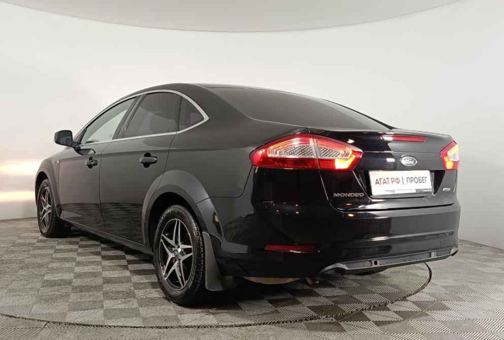 Ford Mondeo IV Рестайлинг Волгоград  - изображение 5