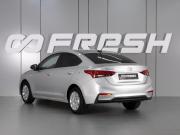 Hyundai Solaris II Минеральные Воды  - изображение 19