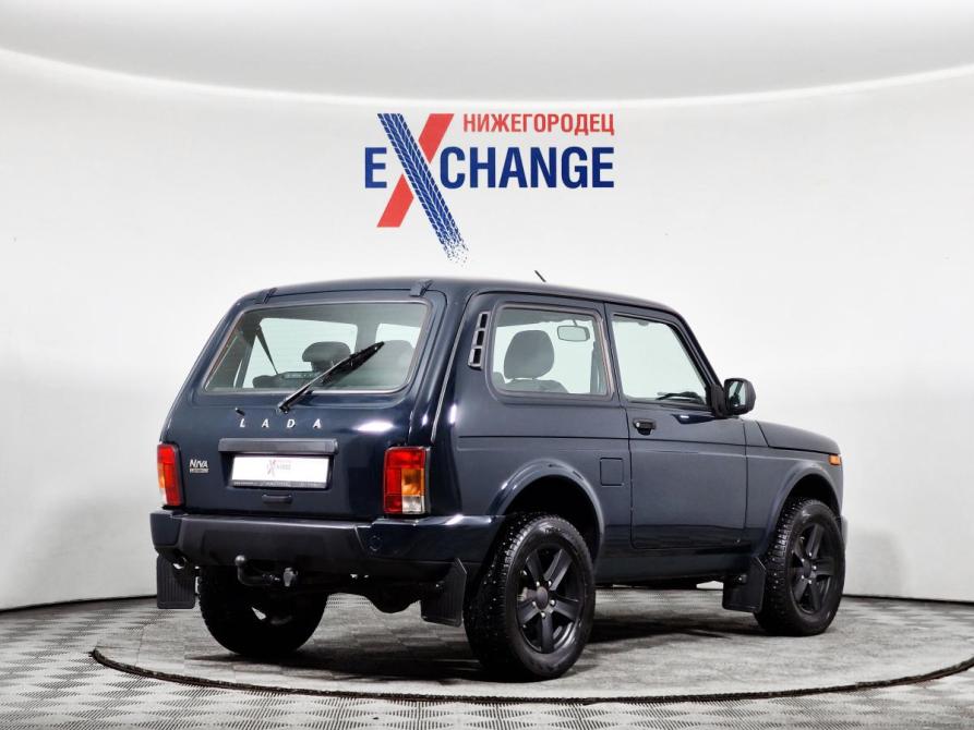 Lada (ВАЗ) Niva Legend Нижний Новгород  - изображение 5