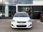 Hyundai Solaris I Москва  - изображение 21