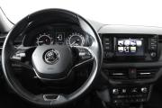 Skoda Rapid II Москва  - изображение 57
