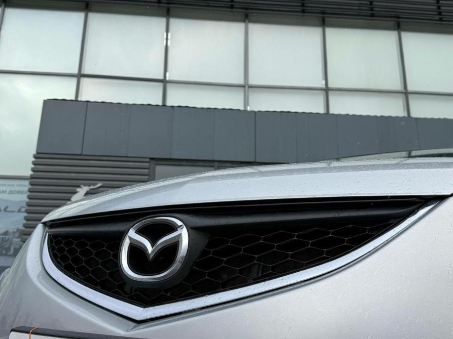 Mazda 6 II (GH) Рестайлинг Омск  - изображение 19