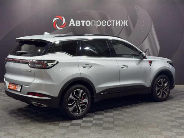 Chery Tiggo 7 Pro Max I Рестайлинг с пробегом 2024 года, цена 1 962 000 рублей, 27625 км, внедорожник, Автокод Объявления
