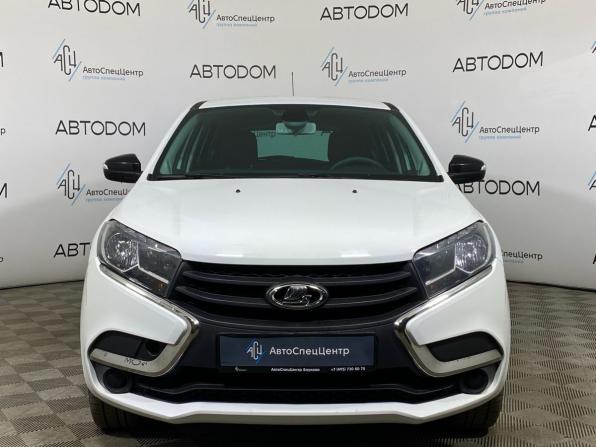 Lada (ВАЗ) XRAY I с пробегом 2021 года, цена 869 000 рублей, 76975 км, хэтчбек, Автокод Объявления