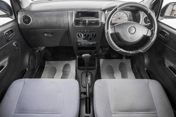 Daihatsu Mira VI с пробегом 2007 года, цена 359 000 рублей, 182000 км, хэтчбек, Автокод Объявления
