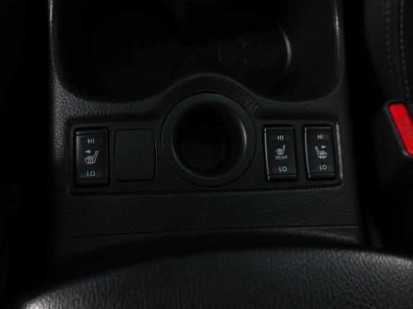 Nissan Qashqai II Рестайлинг с пробегом 2019 года, цена 1 699 000 рублей, 147451 км, внедорожник, Автокод Объявления