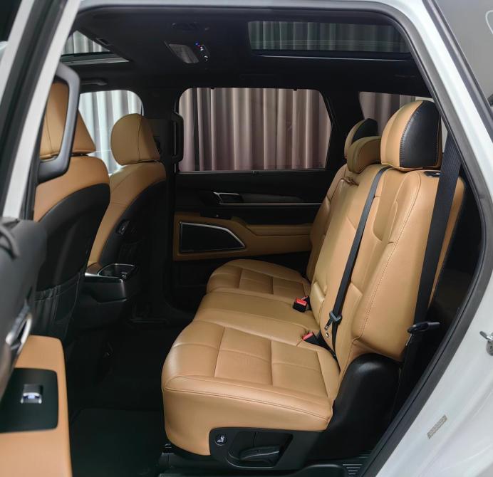 Kia Telluride I Москва  - изображение 11