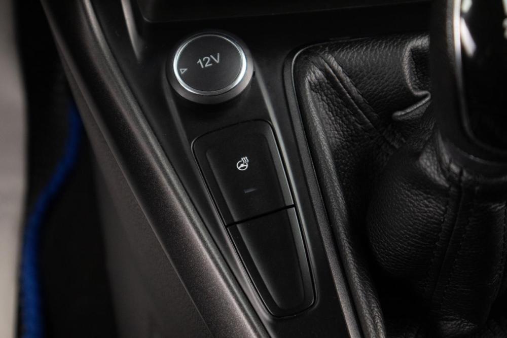 Ford Focus III Рестайлинг Оренбург  - изображение 17