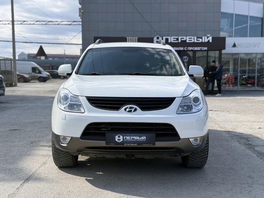 Hyundai ix55 Пермь  - изображение 2