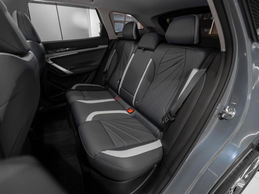 Geely Atlas II Москва  - изображение 13
