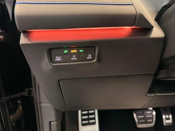 Volkswagen Tiguan III (China Market) с пробегом 2026 года, цена 4 990 000 рублей, 50 км, внедорожник, Автокод Объявления