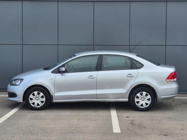Volkswagen Polo V с пробегом 2014 года, цена 711 000 рублей, 126500 км, седан, Автокод Объявления