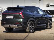Geely Atlas II Москва  - изображение 30