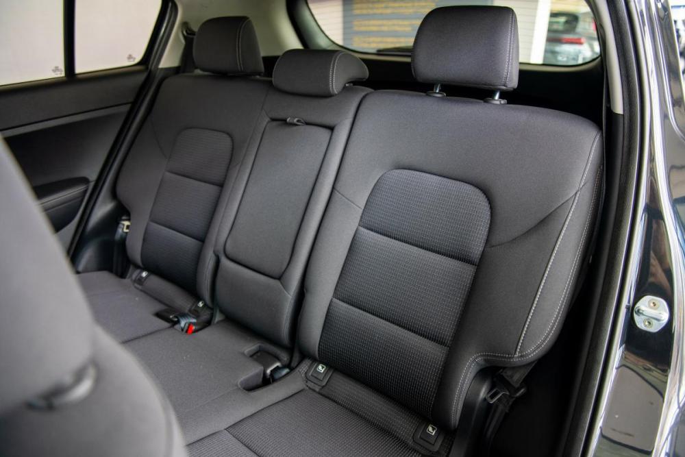 Kia Sportage IV Ростов-на-Дону  - изображение 24