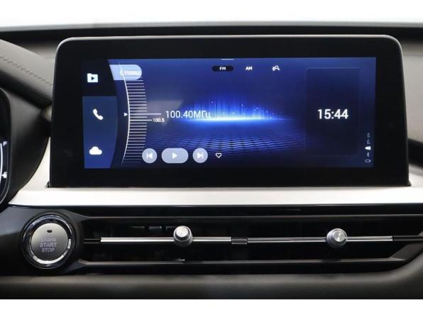 Xcite X-Cross 7 с пробегом 2024 года, цена 1 856 100 рублей, 29224 км, внедорожник, Автокод Объявления