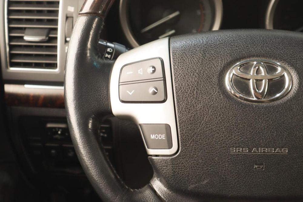Toyota Land Cruiser 200 Series Рестайлинг 1 Челябинск  - изображение 14
