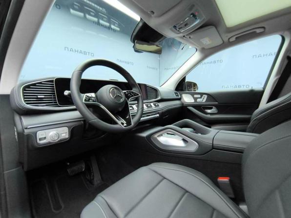 Mercedes-Benz GLE II (V167) Рестайлинг с пробегом 2025 года, цена 11 700 000 рублей, 28 км, внедорожник, Автокод Объявления