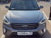 Hyundai Creta I Ижевск  - изображение 22