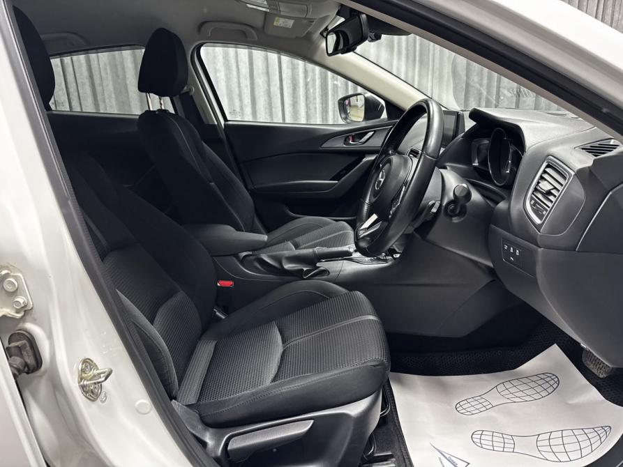 Mazda Axela III Рестайлинг Стерлитамак  - изображение 18