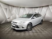 Ford Focus III Москва  - изображение 20