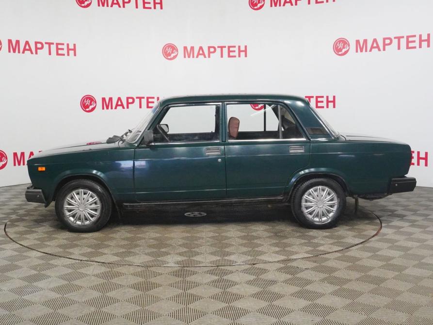 Lada (ВАЗ) 2105 Вологда  - изображение 8